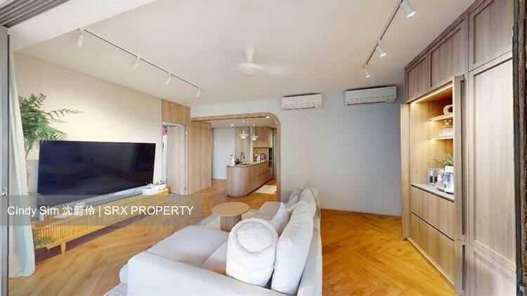 The Topiary (D28), Condominium #503973111